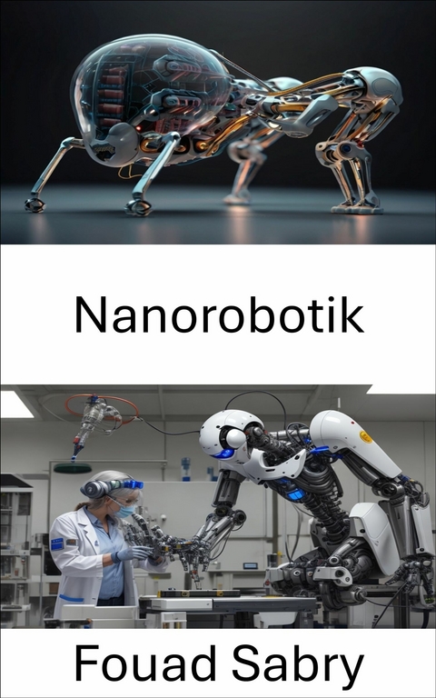 Nanorobotik -  Fouad Sabry