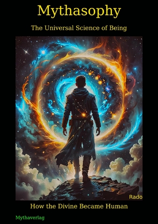 Mythasophy - The Universal Science of Being