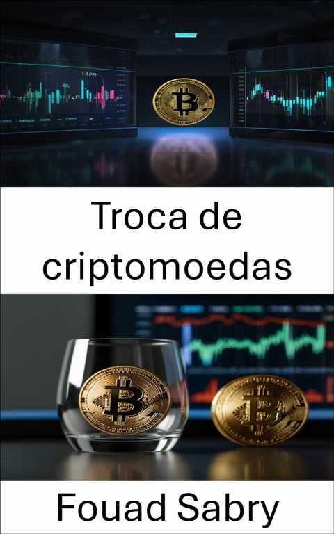 Troca de criptomoedas -  Fouad Sabry