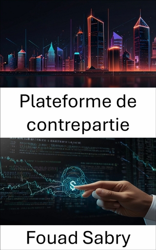 Plateforme de contrepartie