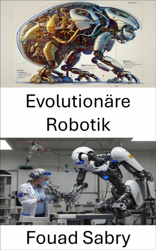 Evolutionäre Robotik