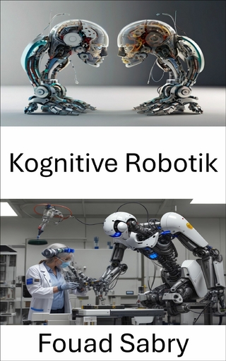 Kognitive Robotik