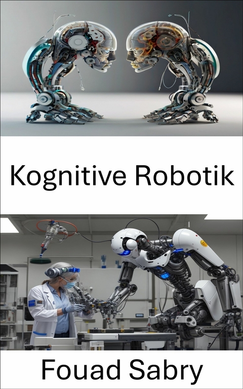 Kognitive Robotik -  Fouad Sabry