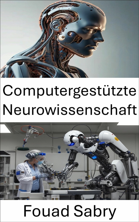 Computergestützte Neurowissenschaft -  Fouad Sabry