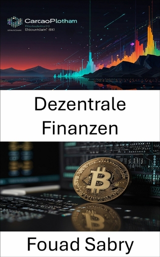 Dezentrale Finanzen