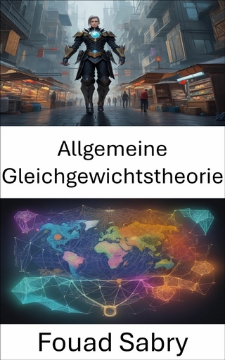 Allgemeine Gleichgewichtstheorie
