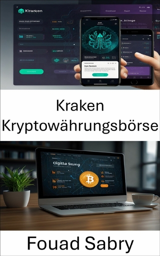 Kraken Kryptowährungsbörse