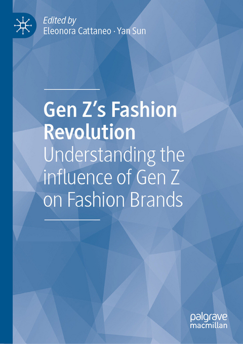 Gen Z's Fashion Revolution - 