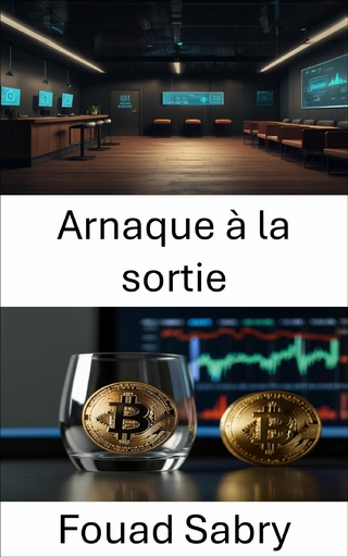 Arnaque à la sortie