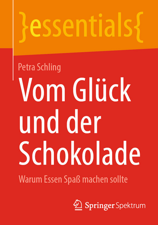 Vom Glück und der Schokolade