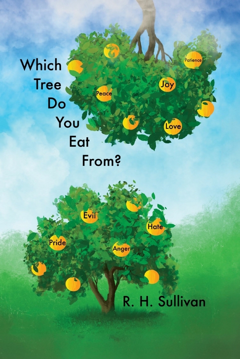 Which Tree Do You Eat From? -  R.H. Sullivan