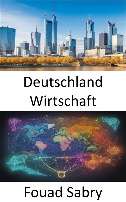 Deutschland Wirtschaft -  Fouad Sabry