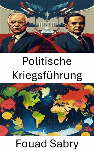 Politische Kriegsführung