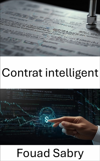Contrat intelligent