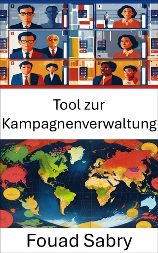 Tool zur Kampagnenverwaltung