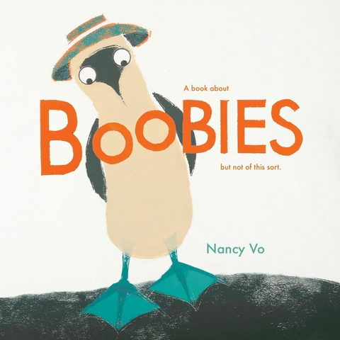 Boobies -  Nancy Vo