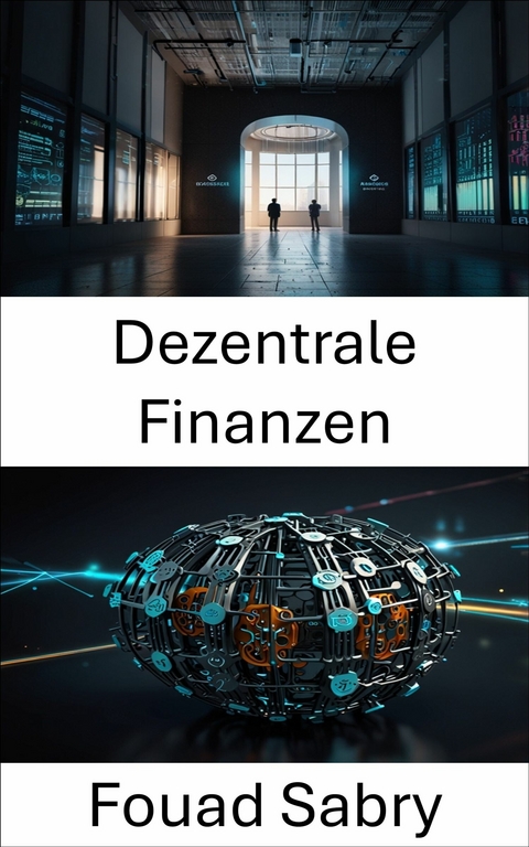 Dezentrale Finanzen -  Fouad Sabry