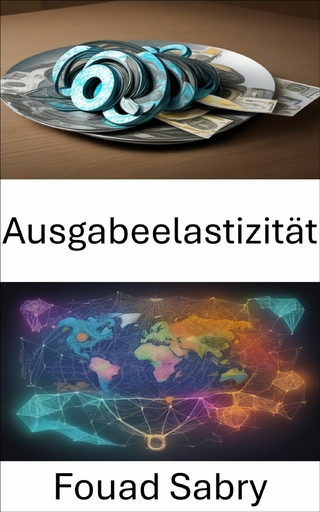 Ausgabeelastizität