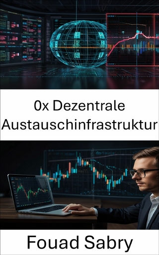 0x Dezentrale Austauschinfrastruktur