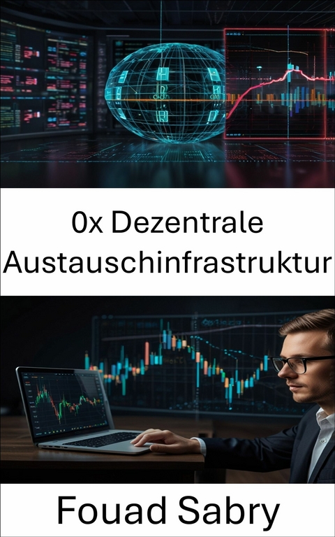 0x Dezentrale Austauschinfrastruktur -  Fouad Sabry