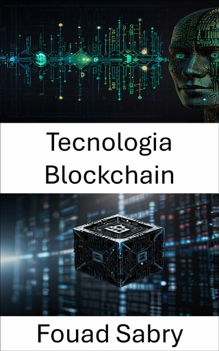Tecnologia Blockchain