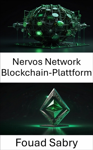 Nervos Network Blockchain-Plattform