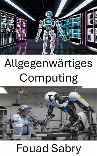Allgegenwärtiges Computing