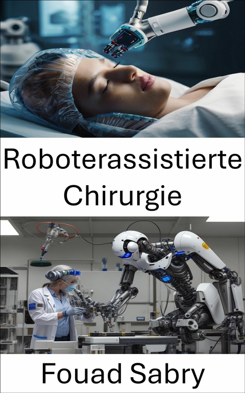 Roboterassistierte Chirurgie -  Fouad Sabry