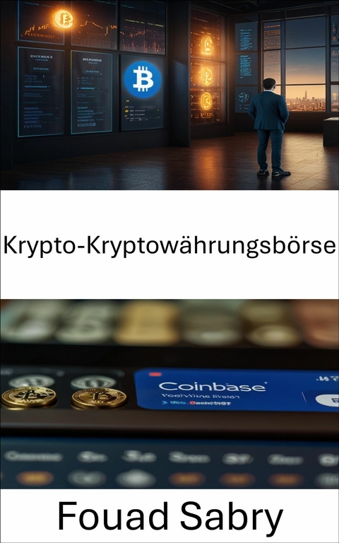 Krypto-Kryptow&auml;hrungsb&ouml;rse -  Fouad Sabry