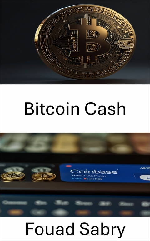 Bitcoin Cash -  Fouad Sabry