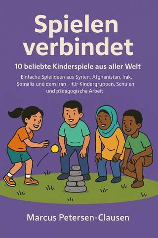 Spielen verbindet