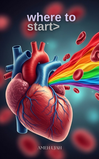 Where to Start - Ameh Ujah