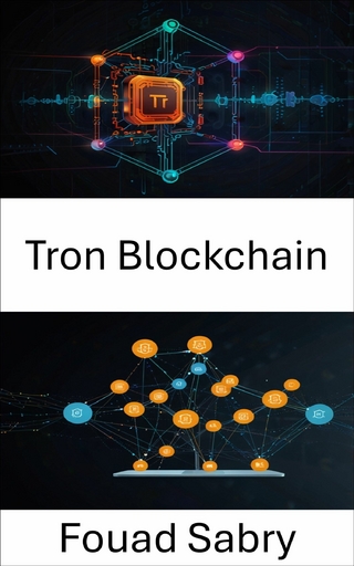 Tron Blockchain