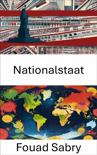 Nationalstaat