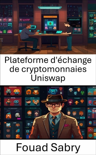 Plateforme d'échange de cryptomonnaies Uniswap