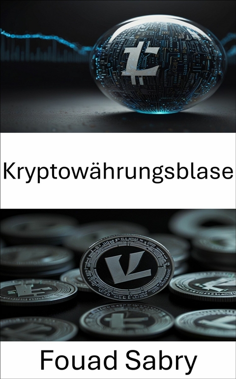 Kryptow&auml;hrungsblase -  Fouad Sabry