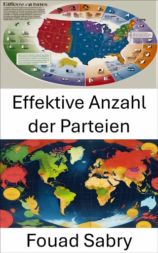 Effektive Anzahl der Parteien