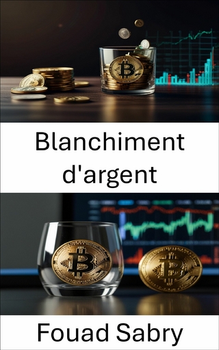 Blanchiment d'argent