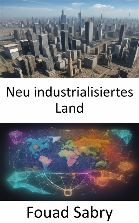 Neu industrialisiertes Land -  Fouad Sabry