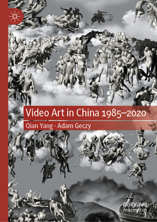 Video Art in China 1985-2020