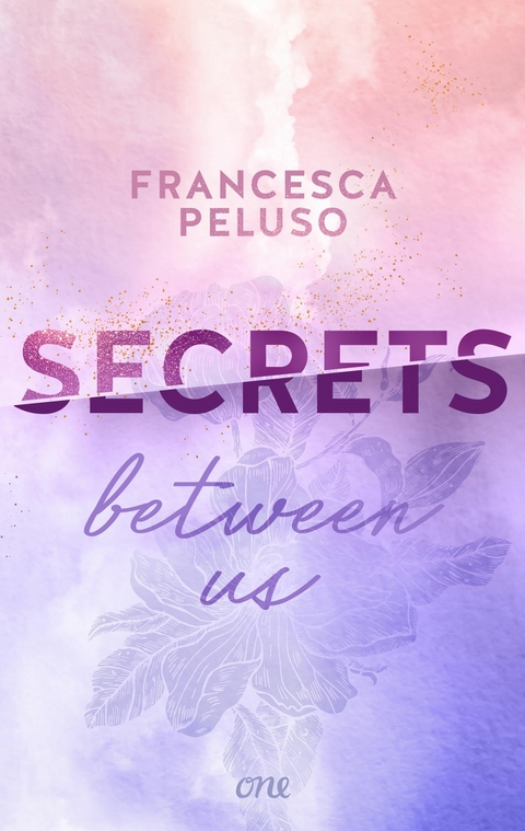 Secrets between us - Francesca Peluso