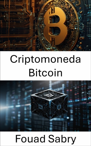 Criptomoneda Bitcoin