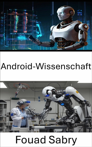 Android-Wissenschaft
