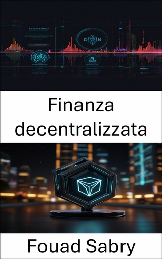 Finanza decentralizzata