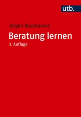 Beratung lernen -  Jürgen Beushausen