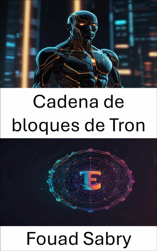 Cadena de bloques de Tron