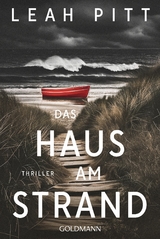 Das Haus am Strand - Leah Pitt