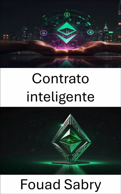 Contrato inteligente -  Fouad Sabry