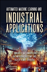 Automated Machine Learning and Industrial Applications - 