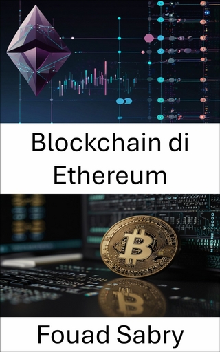 Blockchain di Ethereum